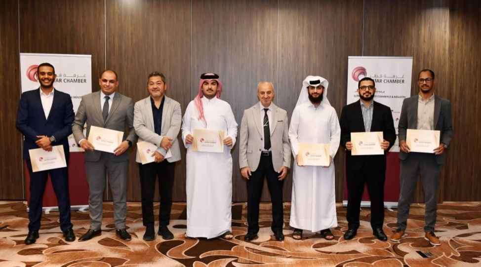 QC, QCPA Train Non-Finance Professionals