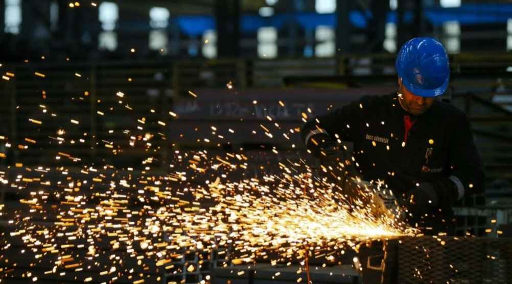 Turkiye PMI Rises to Three Month High