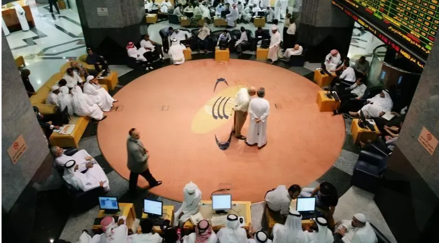 Mideast Stocks: Gulf Equities Mixed Amid Escalating US-Iran Conflict; Qatar Gains