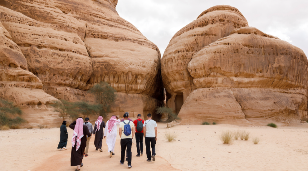 GCC Tourism Powers $254.7Bn Economic Contribution in 2025