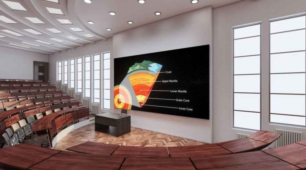 Sony Expands Professional Display Lineup With New BRAVIA, Crystal LED Solutions