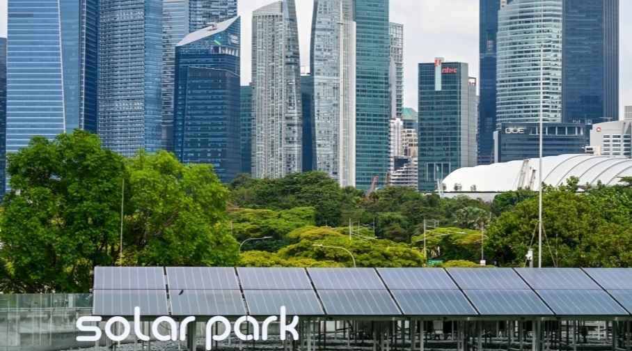 Economists Upgrade Singapore’s Growth Outlook