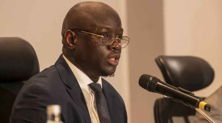 IMF Seals $2.2Bn Financing Deal With Senegal