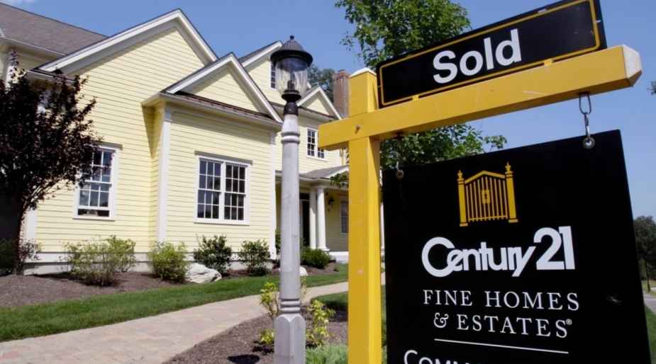 AI Boom Fuels Luxury Home Buying in San Francisco