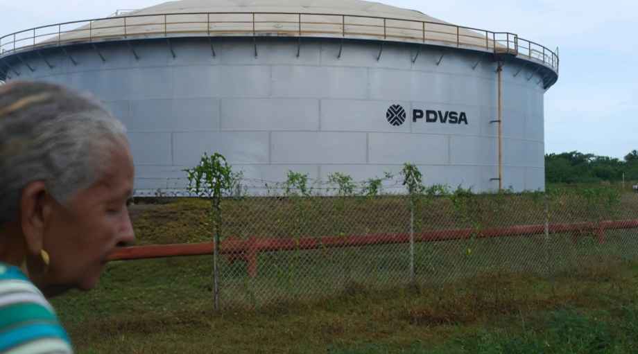 US Oil Giant Chevron Confirms It Will Expand Operations in Venezuela