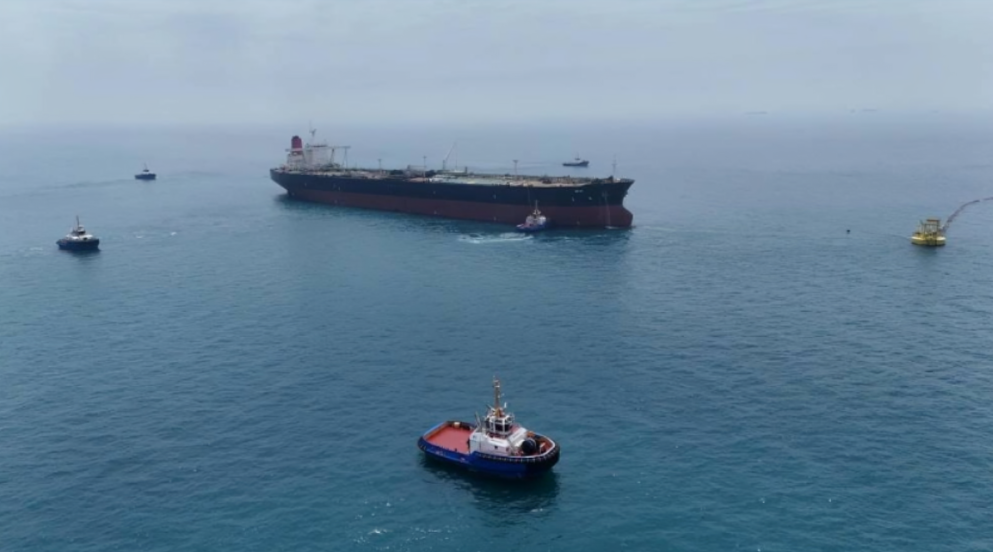 Iraq Boosts Oil Exports in August As Low Prices Draw Buyers