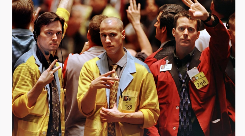 What’s Behind the Selloff in World Bond Markets?