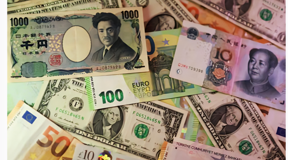 Bond Selloff Deepens As Oil Prices and Public Debt Fears Jolt Markets