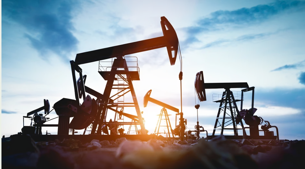 Oil Edges Down As Investors Weigh Uncertainty Over US-Iran Strikes