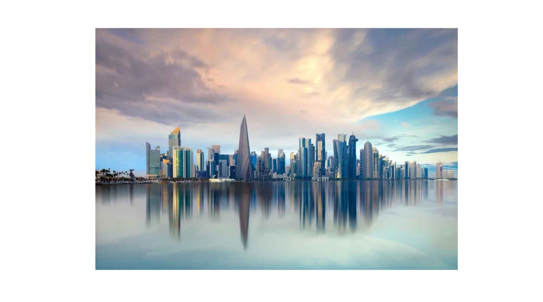 مشروع قانون الترميز يفتح الباب أمام المستثمرين لاقتناص فرص جديدة..
خبراء لـ "الشرق": العقار في قطر يعمق ارتباطاته بالتكنولوجيا والابتكار