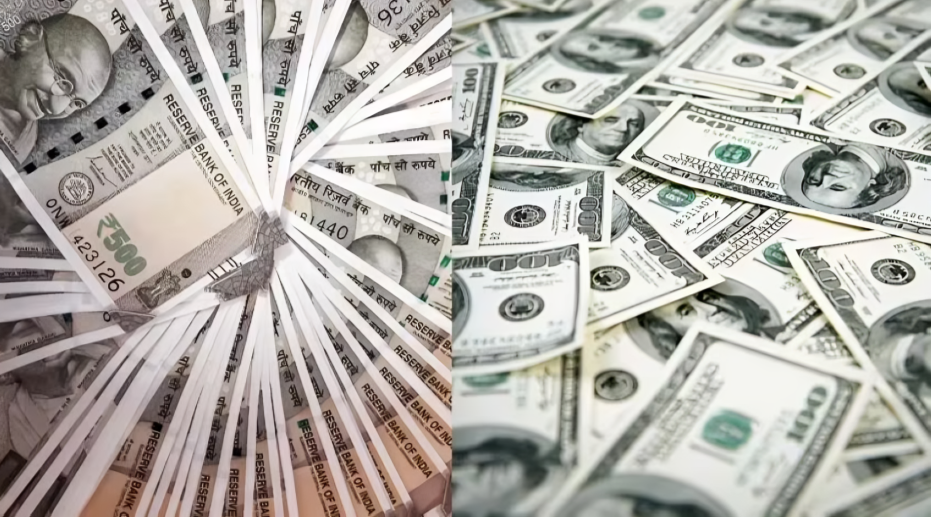 Flood of Dollar Deposits Drives India Bank Liquidity Surplus to All-Time Peak
