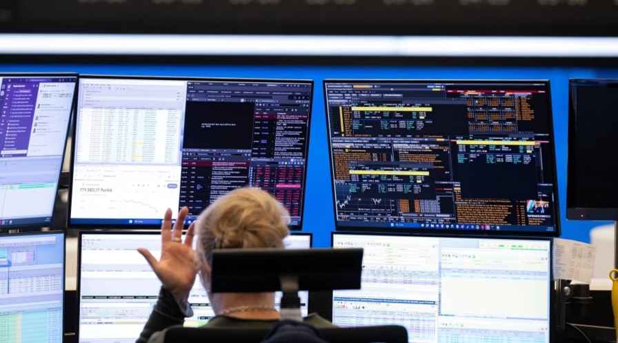 Wall St Week Ahead: Market Focuses on Key Inflation Updates