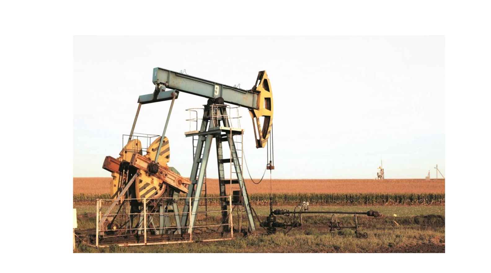 الأسعار الفورية للغاز تسجل أعلى مستوى
