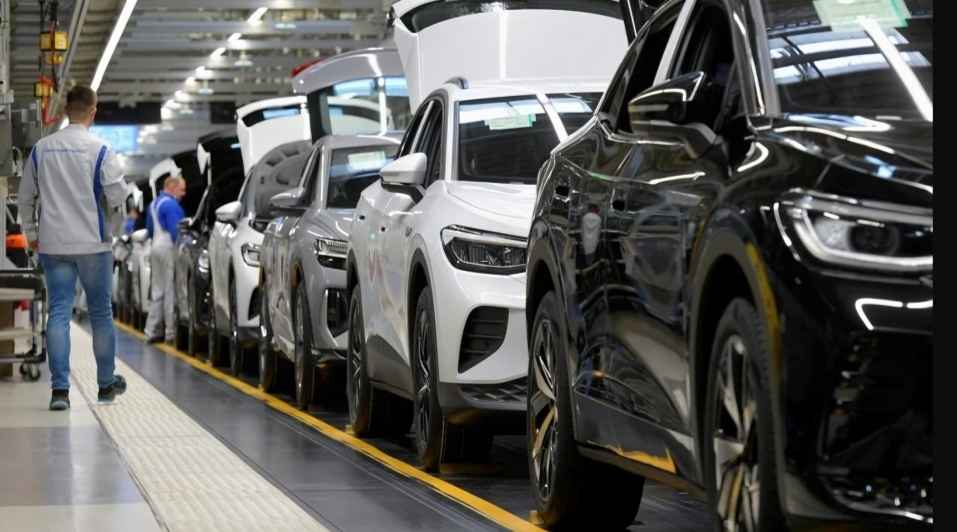 German Firms Back Tougher EU Trade Measures on China