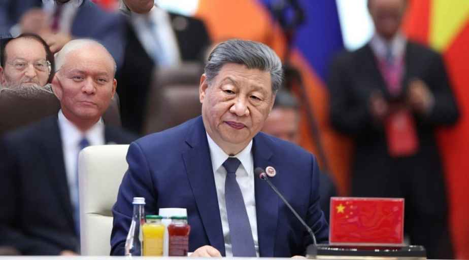 China’s President Xi Jinping Seeks To Bring Large CEO Delegation on US Visit
