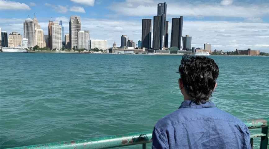 Trump’s Trade War Is Keeping Canadian Tourists Away