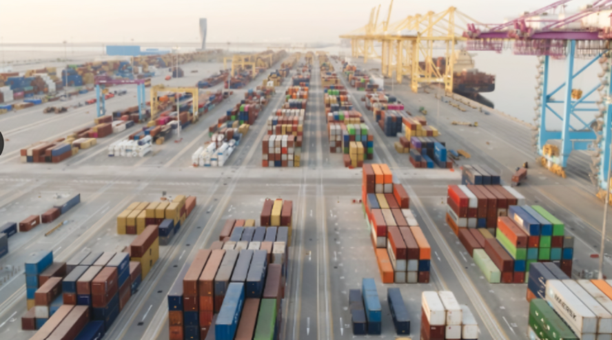 Hamad Port Anchors Qatar’s Food Security