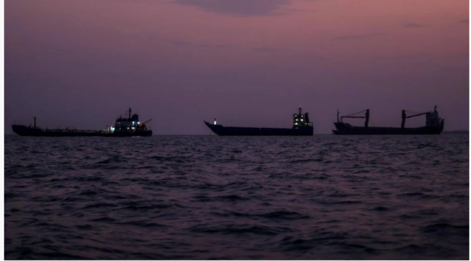Iran’s Hormuz Leverage Wanes as US Economic Squeeze Bites