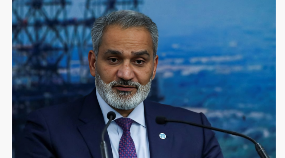 Stable Oil Markets, Not Price Manipulation, Is OPEC Priority: Al-Ghais