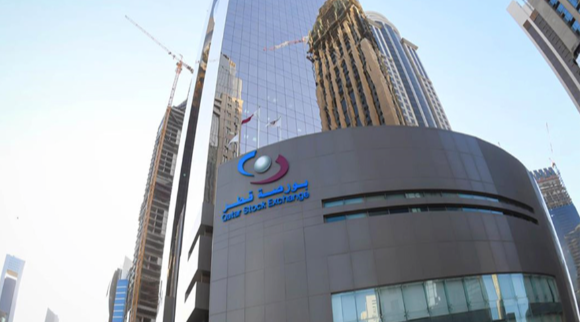 QSE-Listed Companies’ Net Profit Falls 11.4% in the First Half of 2026