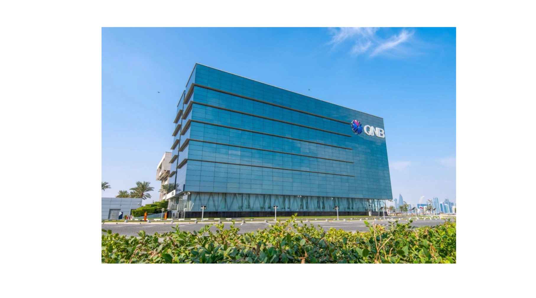 QNBFS:
2,194 مليار ريال إجمالي أصول القطاع المصرفي