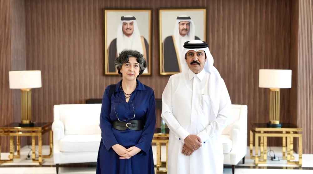 Qatar Chamber Seeks Deeper Ties With Portugal, Kyrgyzstan
