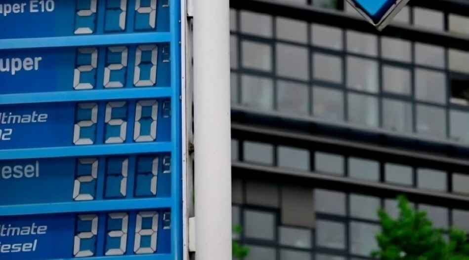 Europe’s Winter Gas Crisis Could Leave Lasting Scars