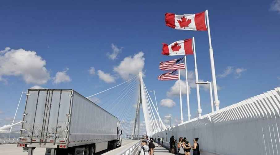 Canada’s Counter-Tariffs on US Goods Take Effect