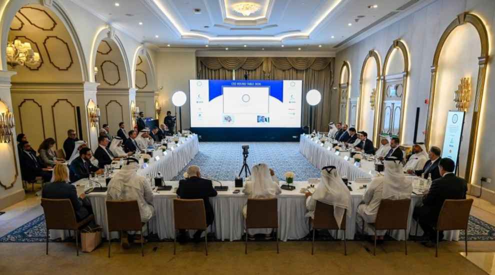 New Risks Reshape the Global Energy Security Landscape