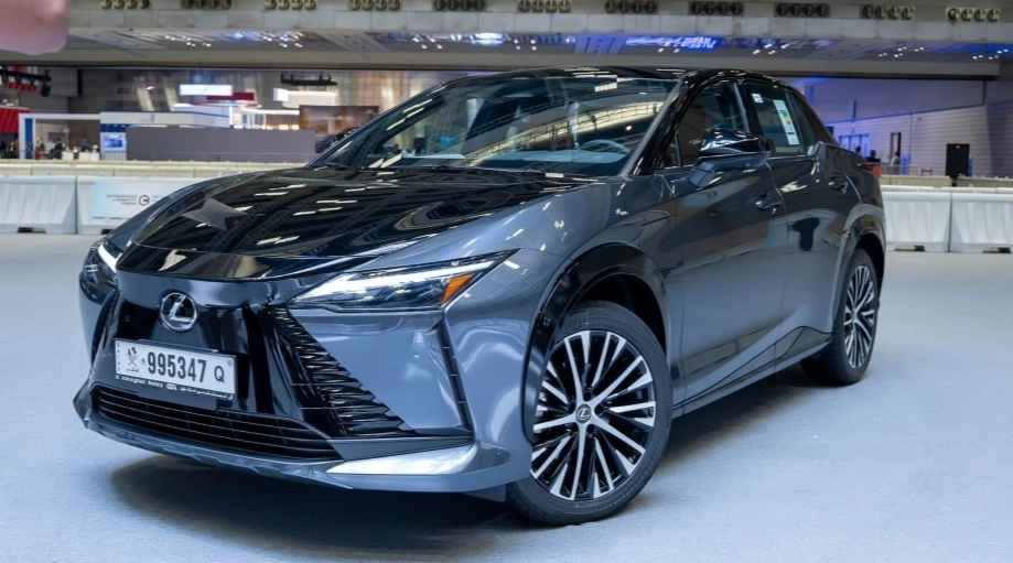 Al Abdulghani Motors Highlights EV Readiness at AEMOB Forum