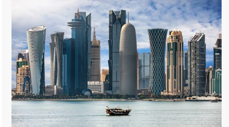 Qatar’s Islamic Banking Sector Expands, Fueled by Digitalization and Sustainability