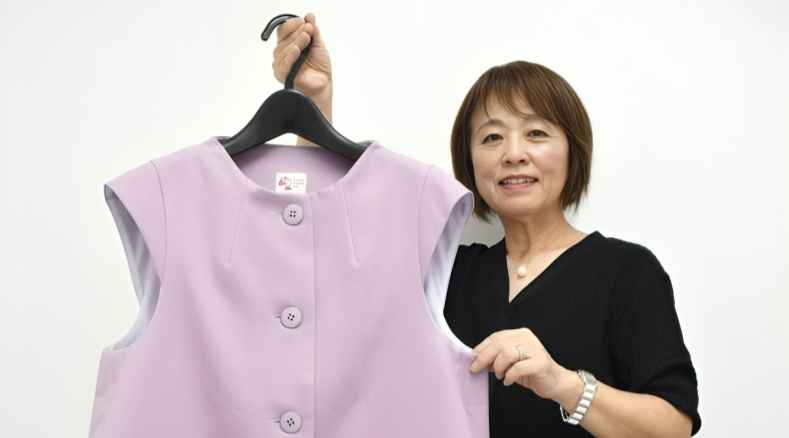 Japan’s Seniors Find a Second Career in Business
