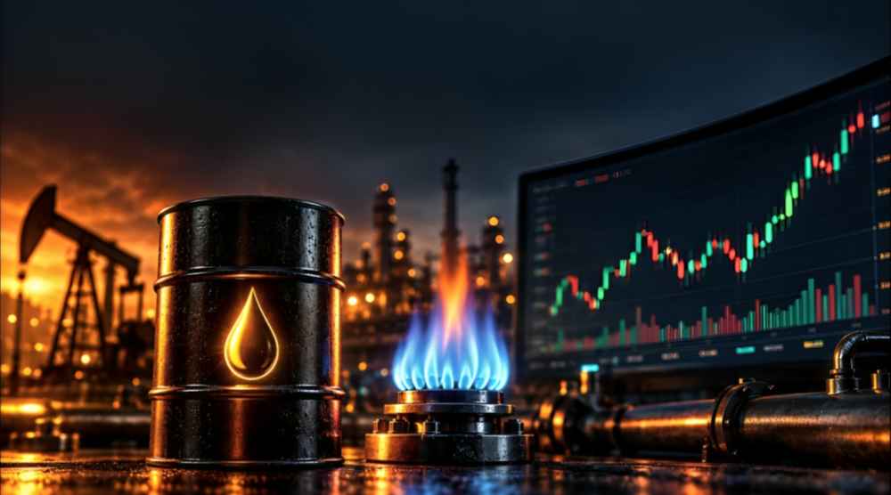 Oil Ends Higher on Tight Supply; US Diesel Hits Record