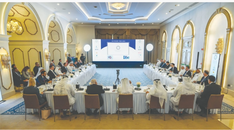 Global Experts Examine How Energy Systems Can Withstand Era of Multiple Risks