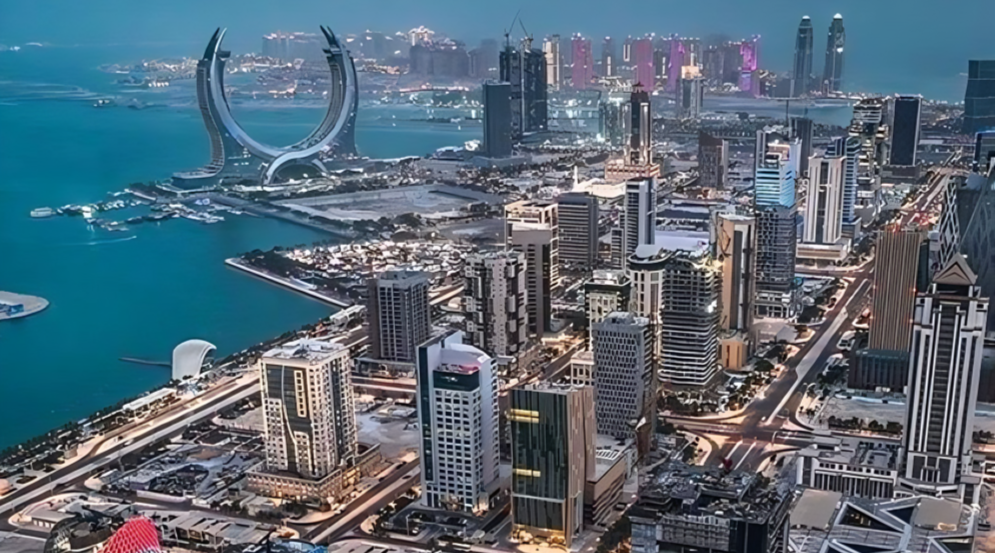 Qatar Real Estate Market Records 118 Deals Worth QR354.5 Mn