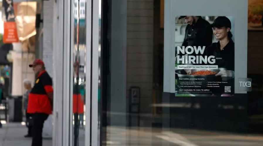Small Businesses Are Hiring More As They Adopt AI