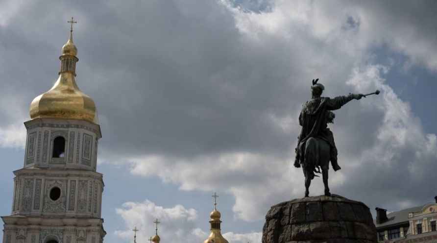 Russian Strikes Threaten Ukraine’s Economy