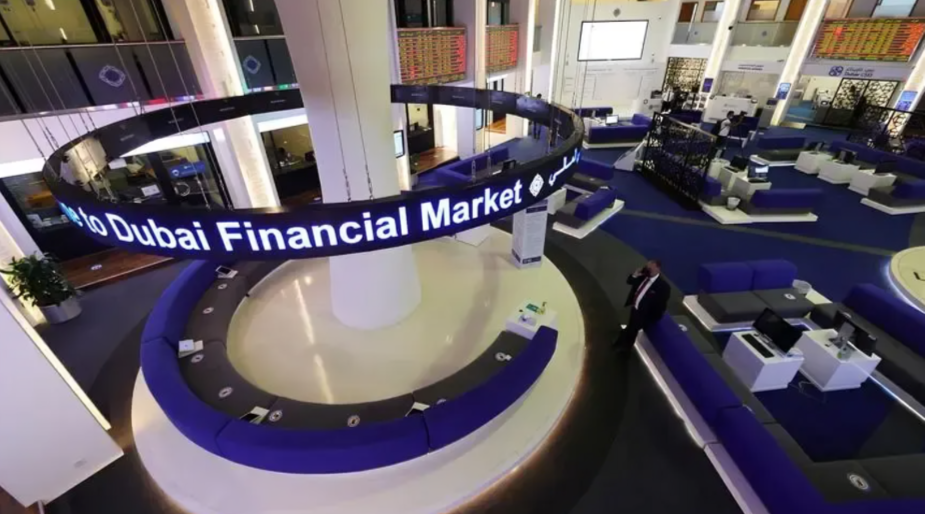 Trading Value in GCC Stock Markets Reaches $618bln, With Market Capitalisation at $3.9trln