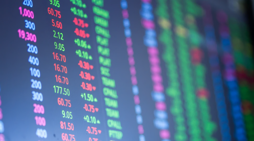 Closing Bell: Saudi Main Index Slips To Close at 10,864