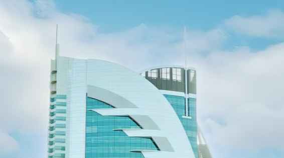 Doha Bank’s MSCI ESG Rating Upgraded to BBB