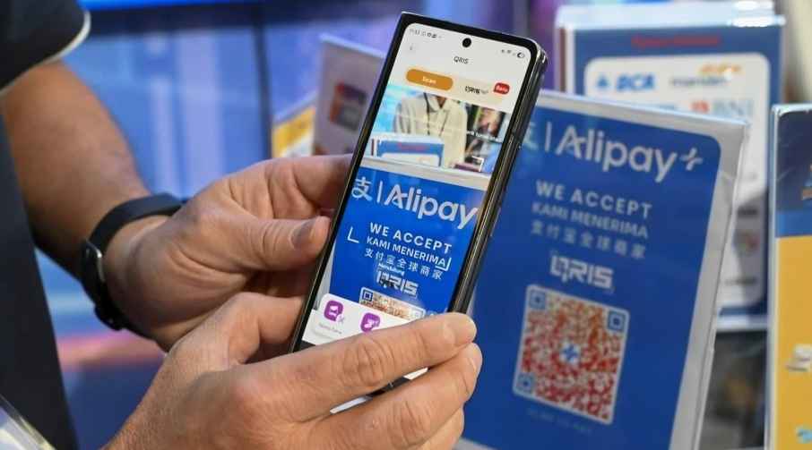 Kazakhstan, China To Launch Cross-Border QR Payments by End-2026