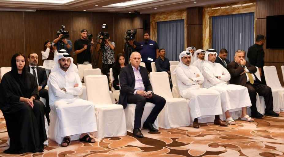 Qatar’s Business Community To Gather for Third ESG Conference