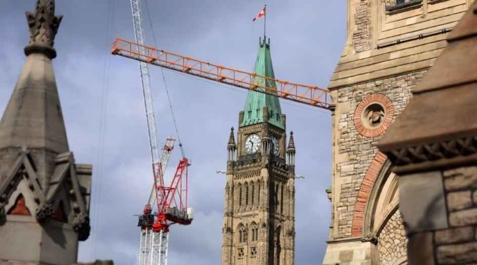 Canada’s Inflation Holds Steady at 3 Percent As Crude Stays Firm