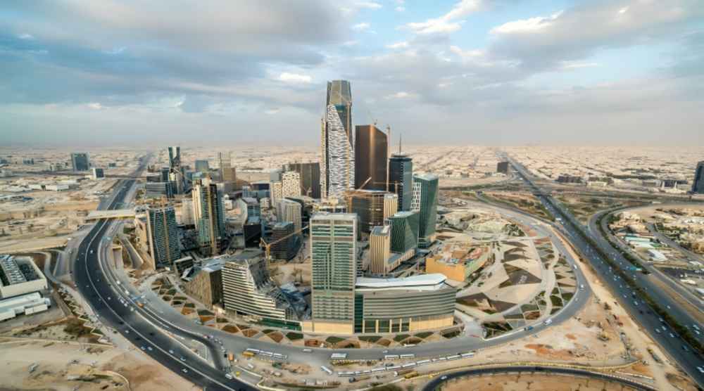 Saudi Arabia Announces Discovery of Rare Earth Minerals and Uranium
