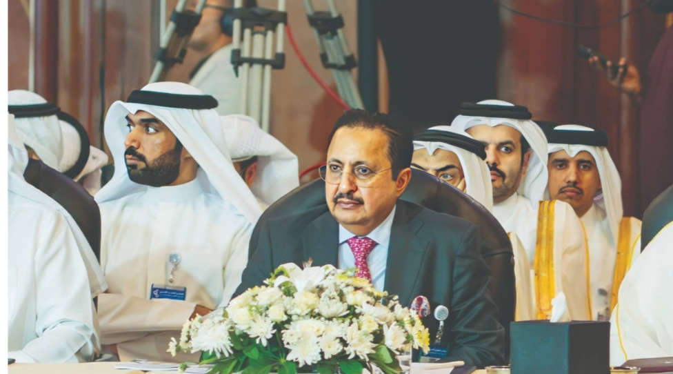 Sheikh Khalifa: Arab Private Sector Is Key Driver of Investment, Jobs