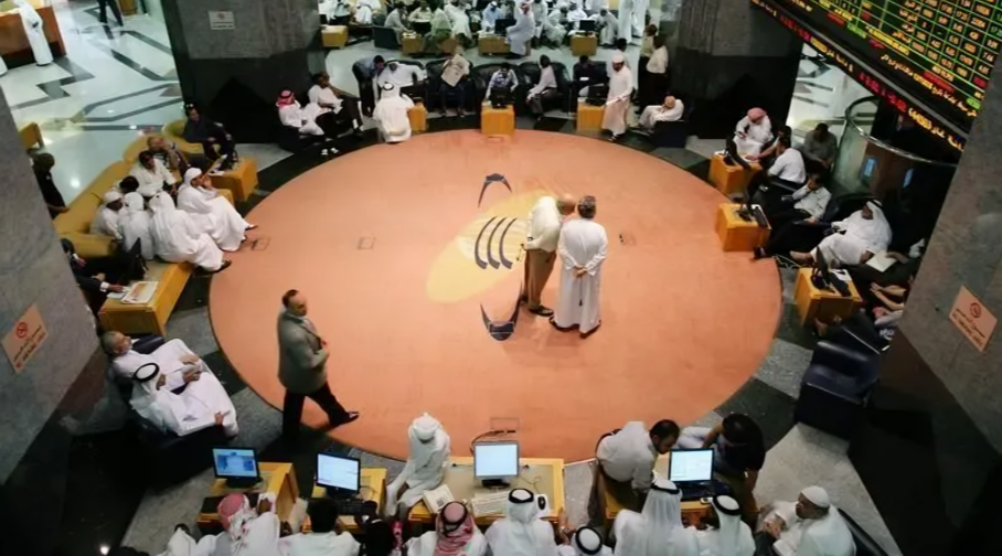 Mideast Stocks: Gulf Equities Mixed As Saudi Energy, Shipping Security Concerns Weigh