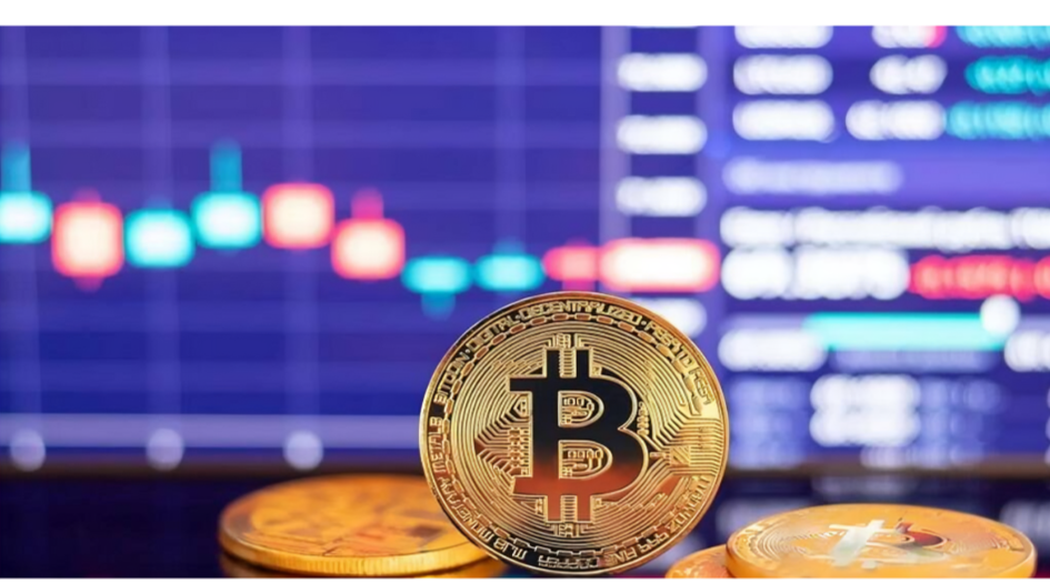 بيتكوين تهبط 4% إلى 75,000 دولار
