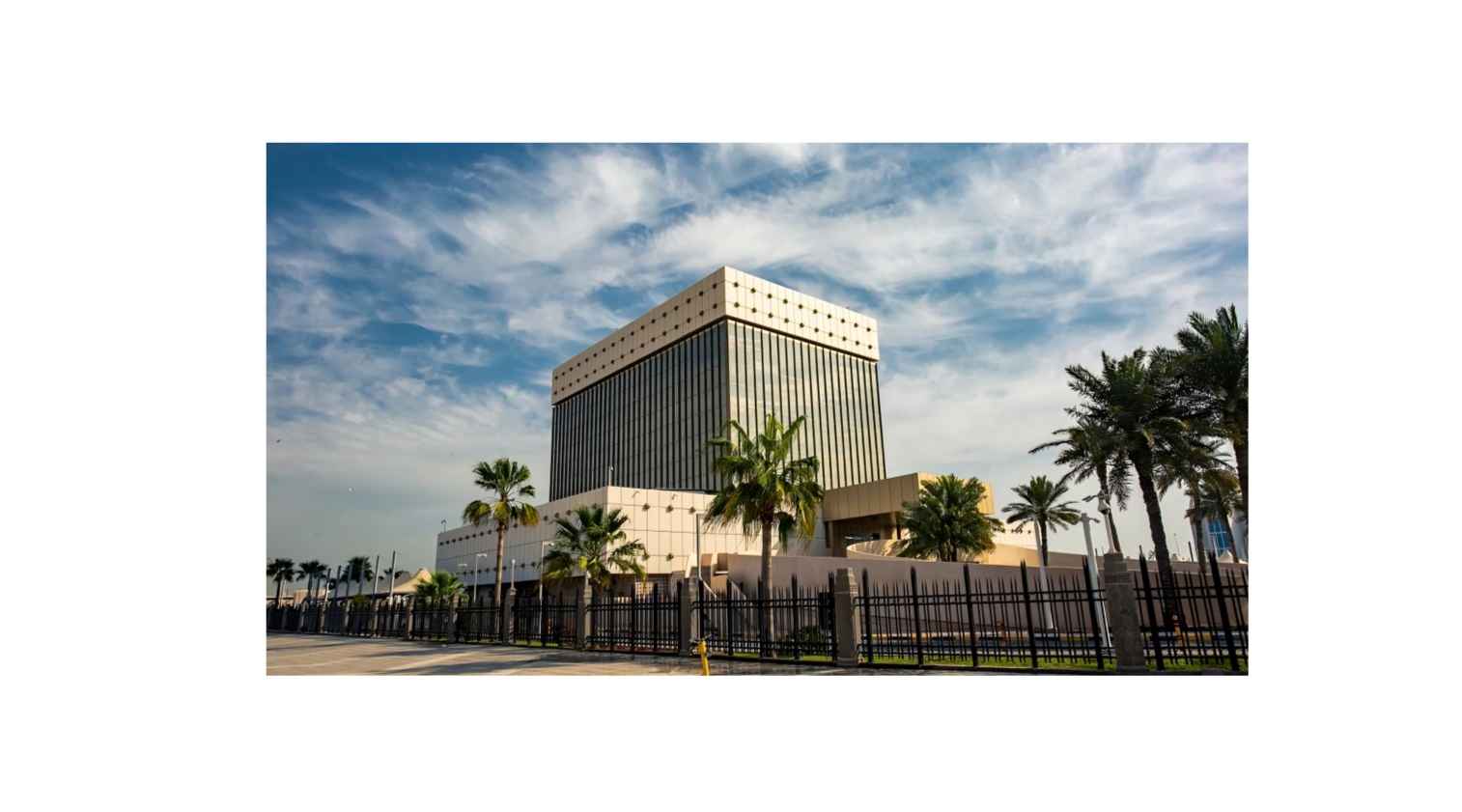 313.5 مليار ريال قيمة أصول المركزي