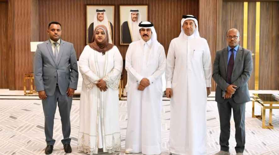 QC Seeks Deeper Trade and Investment Links With Ethiopia