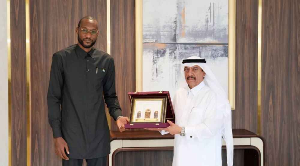 Sierra Leone Invites QC to Key West Africa Investment Summit